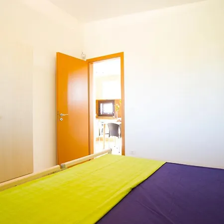 Holiday home Magic Sea Trilocale Torelli Con Vista Mare *
