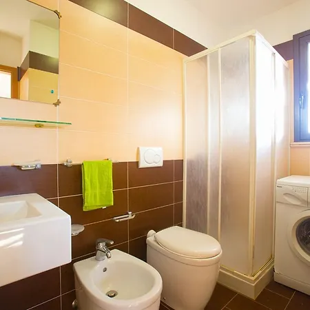 Holiday home Magic Sea Trilocale Torelli Con Vista Mare *
