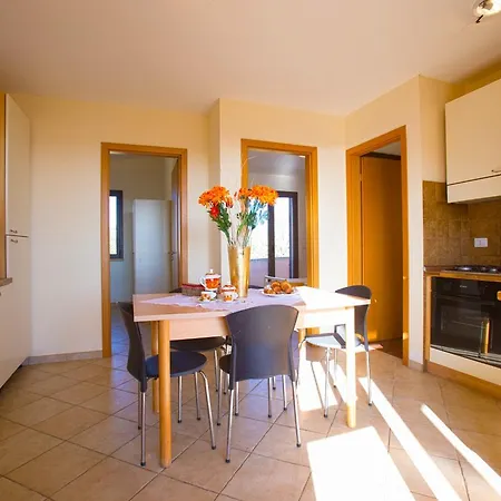 Holiday home Magic Sea Trilocale Torelli Con Vista Mare *